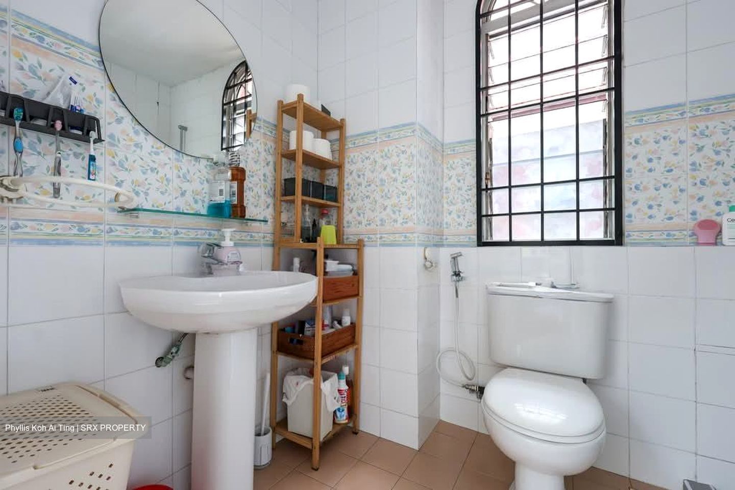 Greenridge (D21), Terrace #611274701